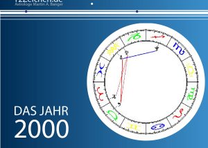 12Zeichen_Astrologe_Martin A Banger_allgemeine Prognose fuer das Jahr_2000_A