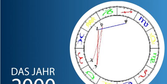 12Zeichen_Astrologe_Martin A Banger_allgemeine Prognose fuer das Jahr_2000_A