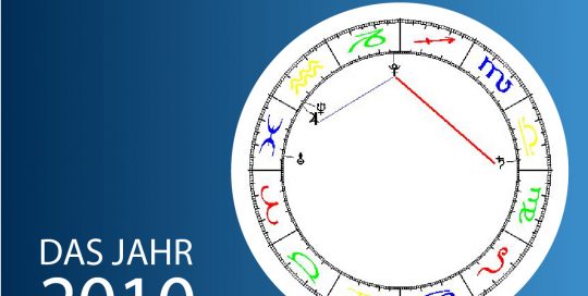 12Zeichen_Astrologe_Martin A Banger_allgemeine Prognose fuer das Jahr_2010