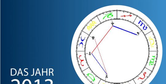 12Zeichen_Astrologe_Martin A Banger_allgemeine Prognose fuer das Jahr_2013