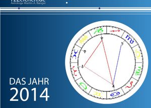 12Zeichen_Astrologe_Martin A Banger_allgemeine Prognose fuer das Jahr_2014