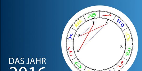 12Zeichen_Astrologe_Martin A Banger_allgemeine Prognose fuer das Jahr_2016
